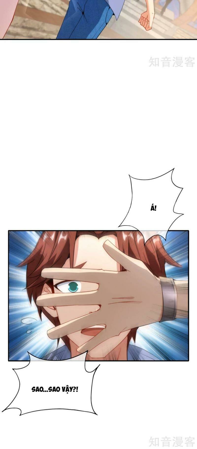 Vòng Bạn Bè Mạnh Nhất Của Tiên Giới: Chapter 12