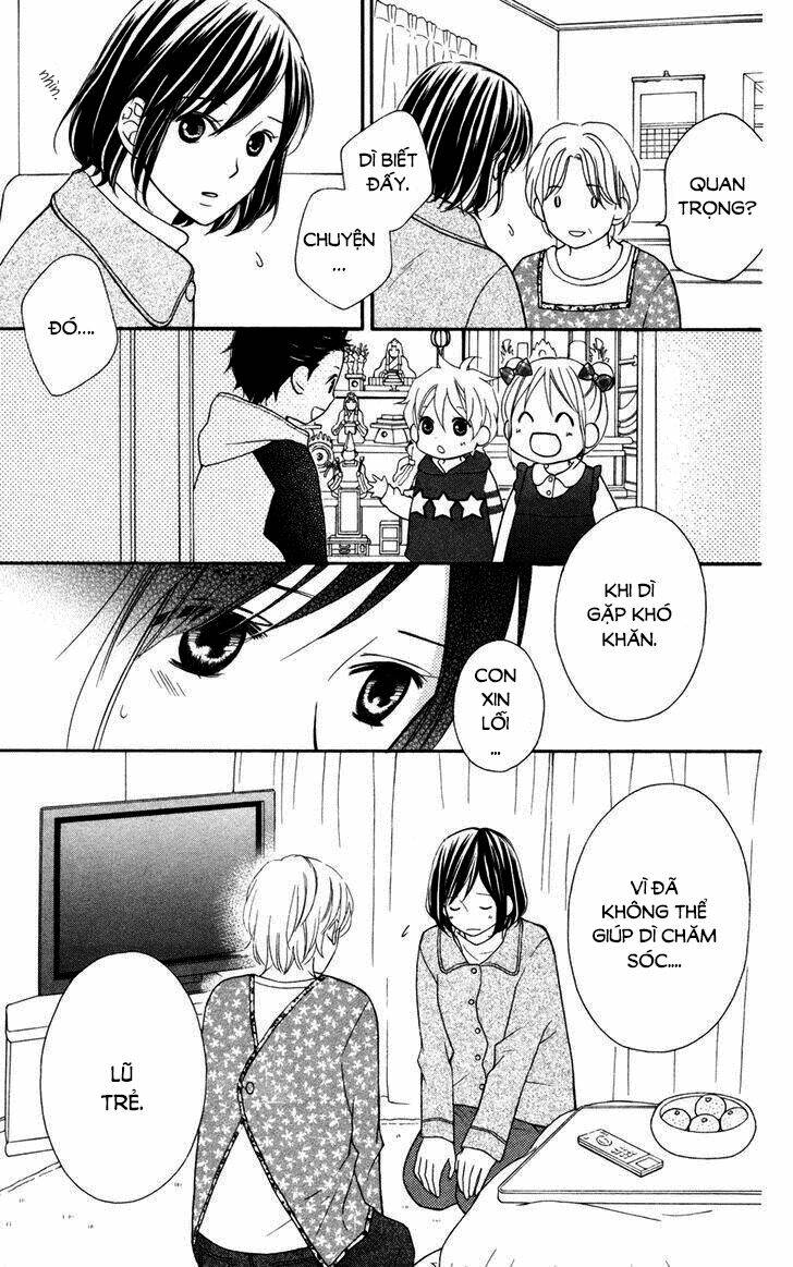 Love So Life: Chapter 83