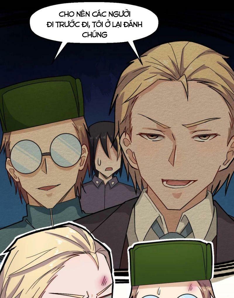 Vườn Trường Cuồng Sư Hệ Thống: Chapter 198