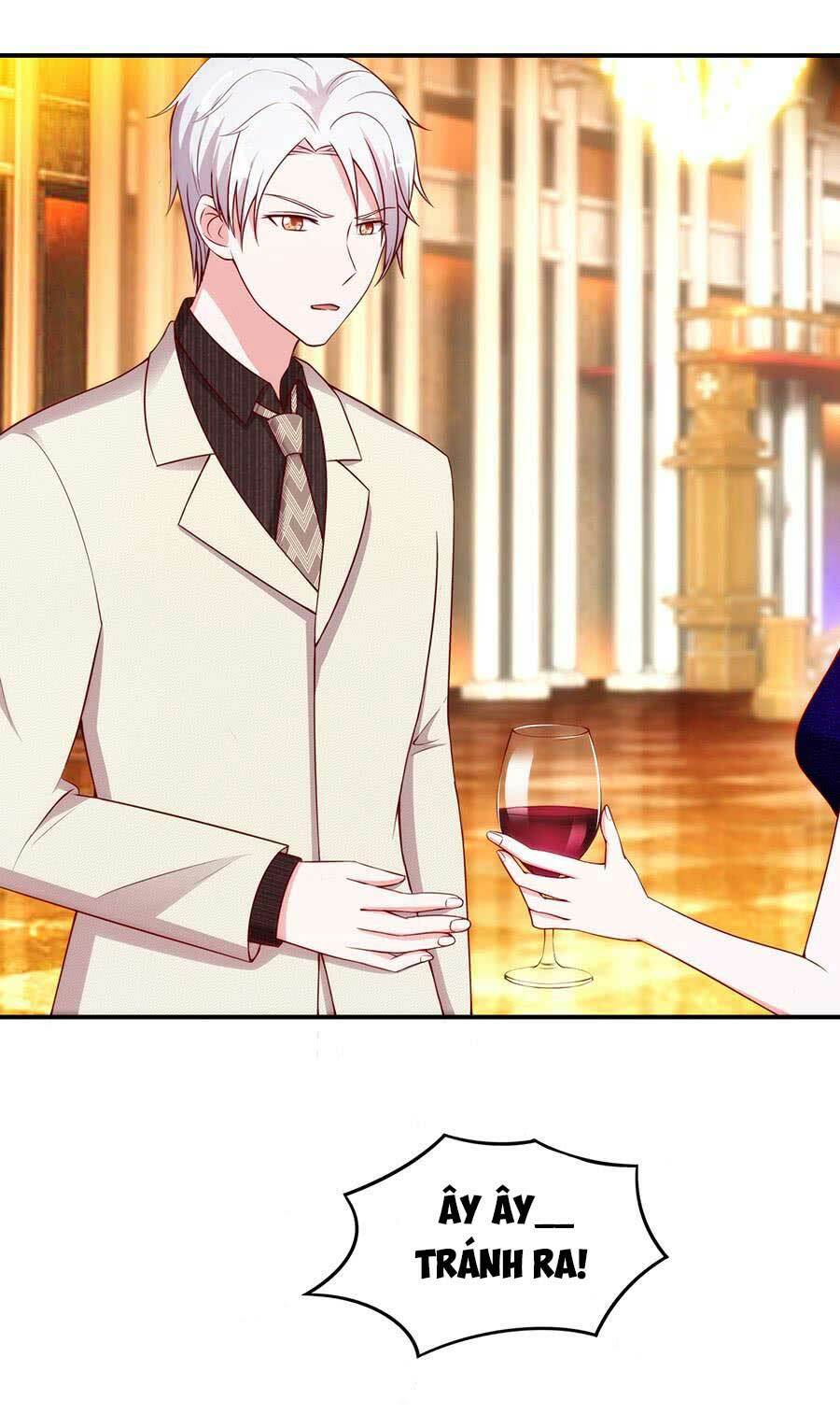 Gả Cho Tình Cũ Làm Lão Bà: Chapter 47