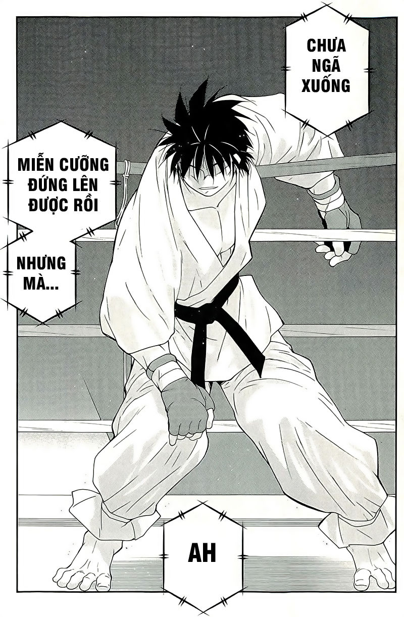 Truyền Nhân Atula 3: Chapter 42