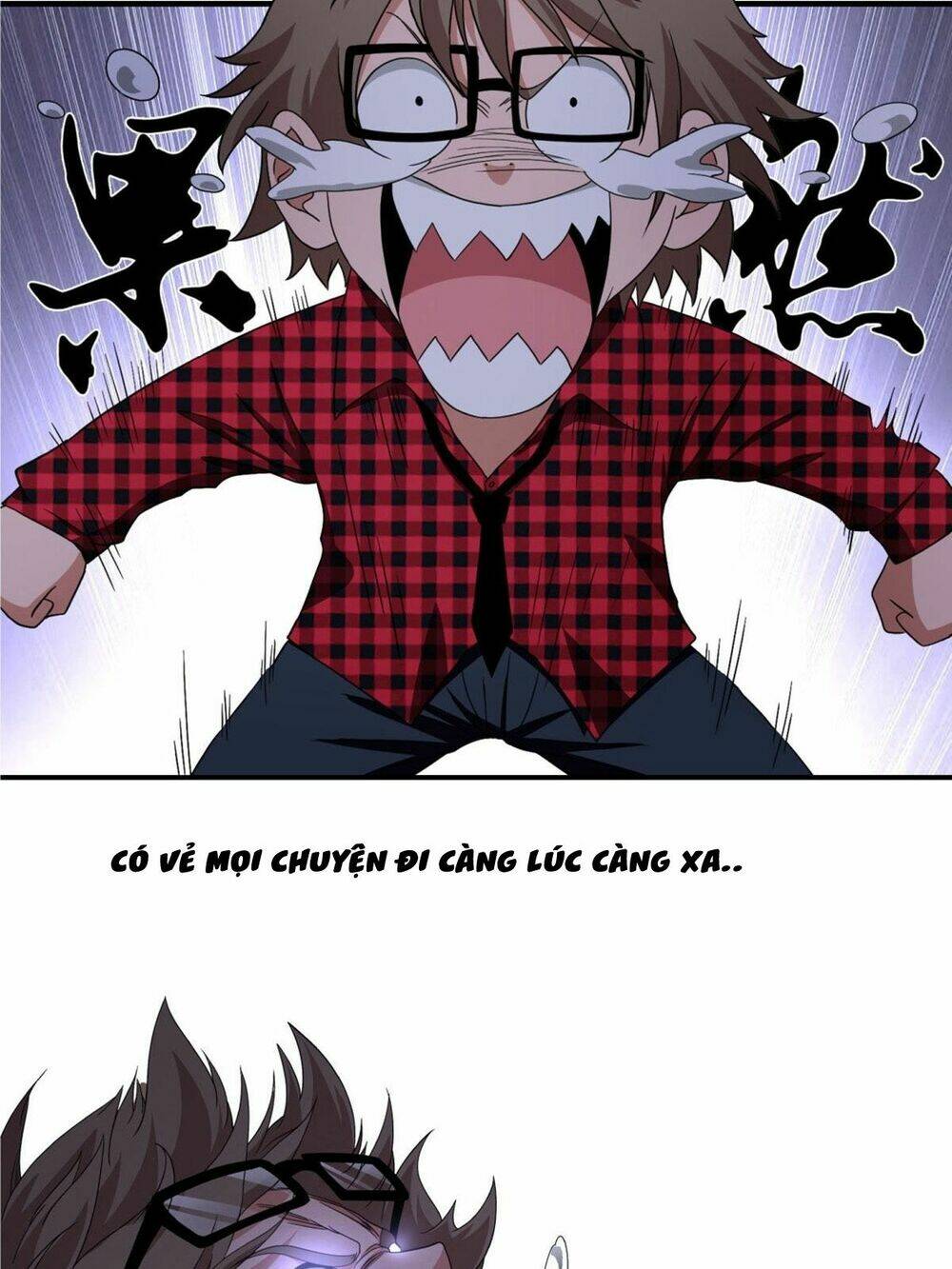 Túy Tiên Nhân Liệt Truyện: Chapter 0