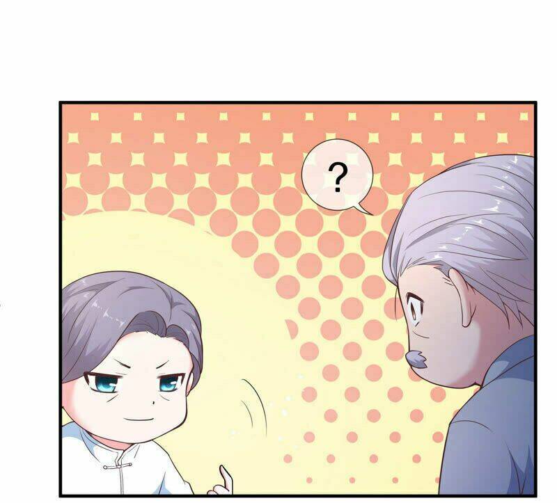 Chiến Lược Lãng Mạn Của Thịnh Thiếu: Chapter 23