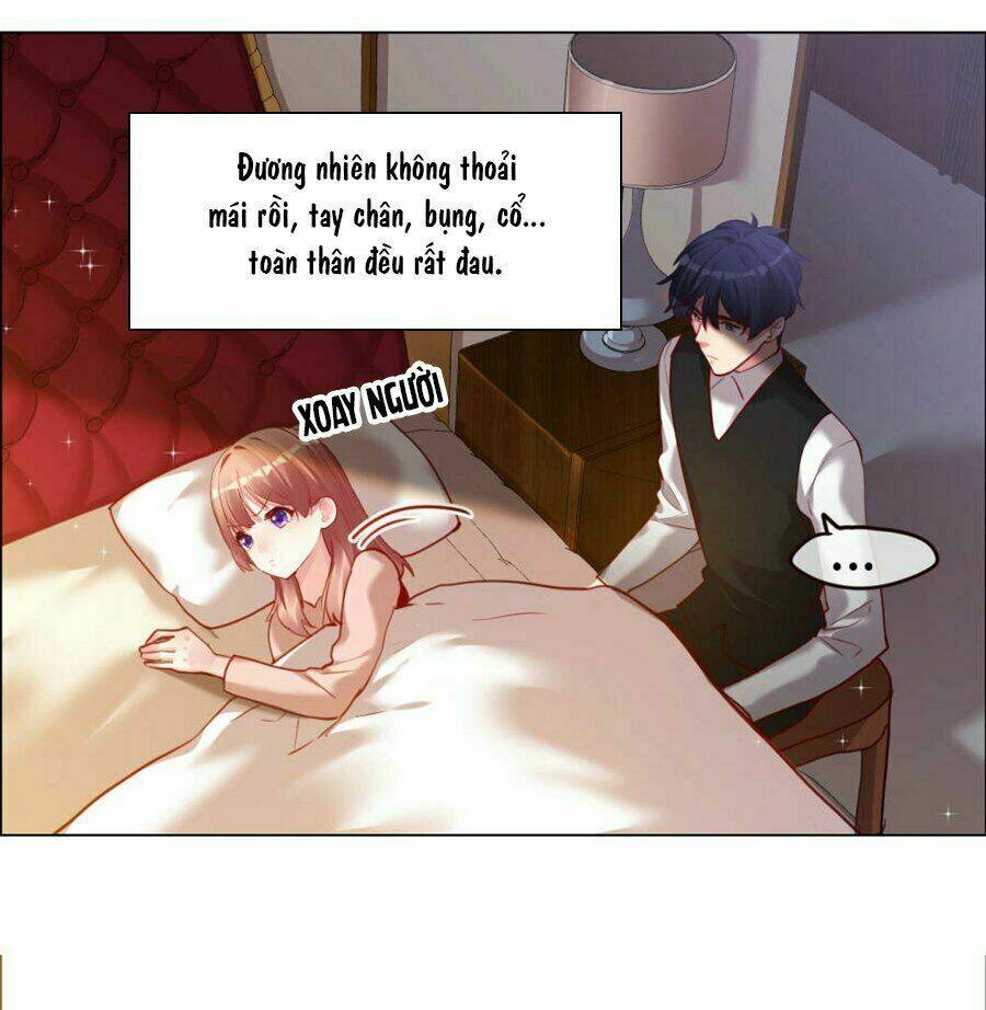 Vì Yêu Mà Khắc Cốt Ghi Tâm: Chapter 55