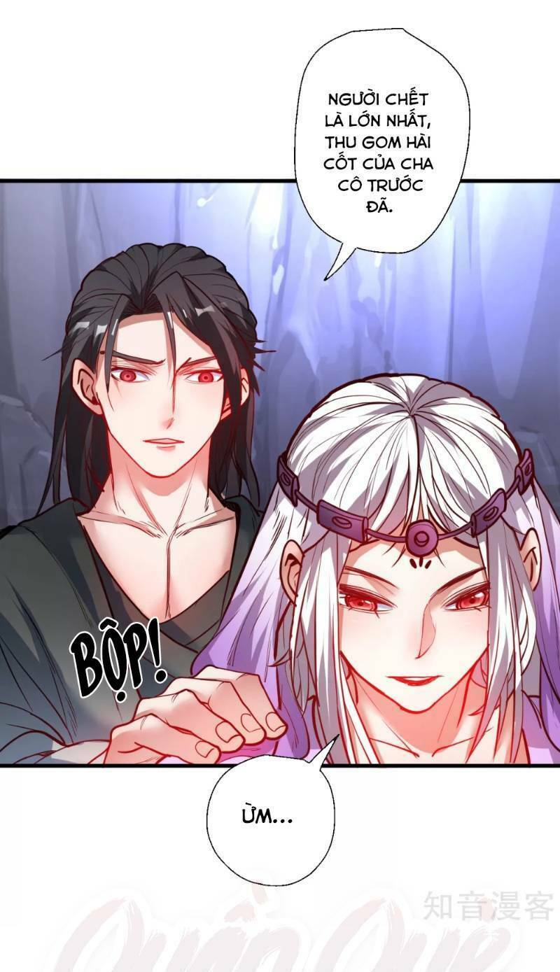 Tối Cường Đại Biểu Hoàng Kim Thận: Chapter 72