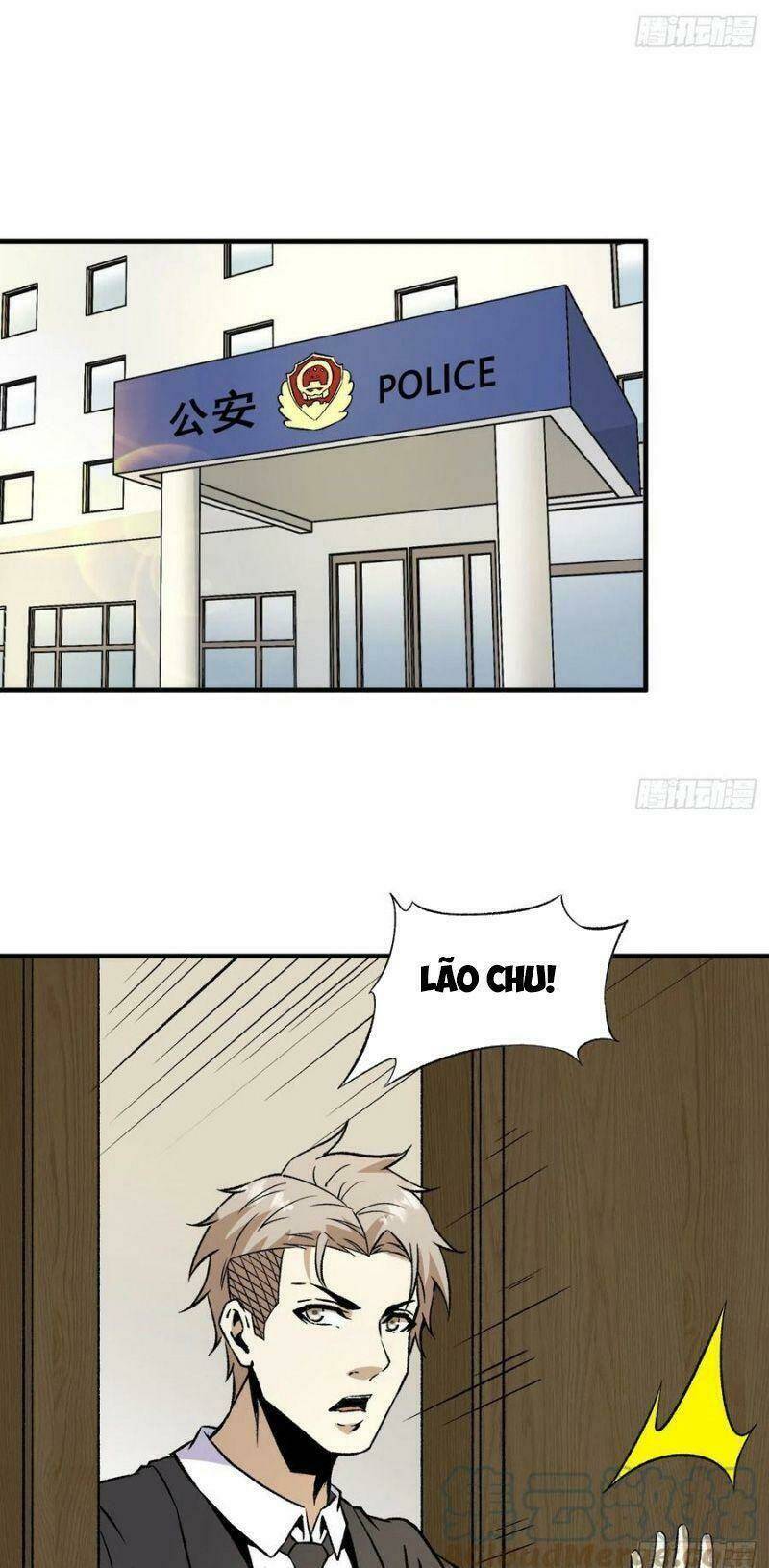 Cuồng Thiếu Siêu Thiên Tài: Chapter 86