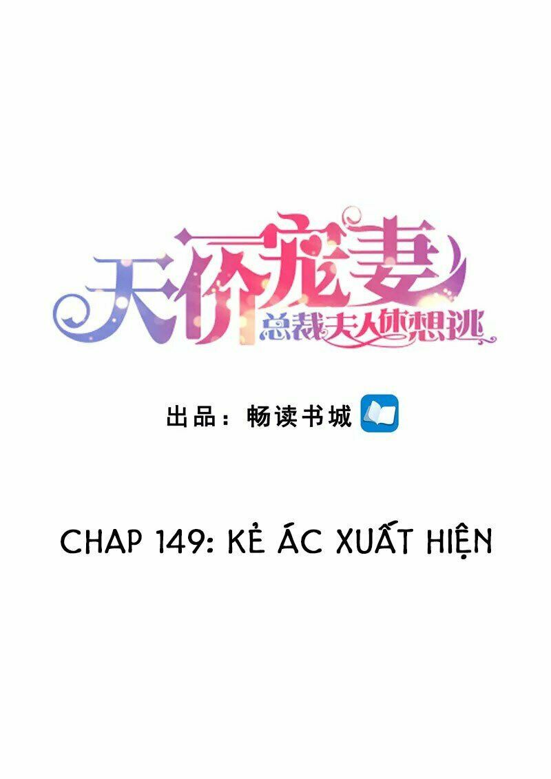 Cưng Chiều Vợ Yêu: Chapter 149