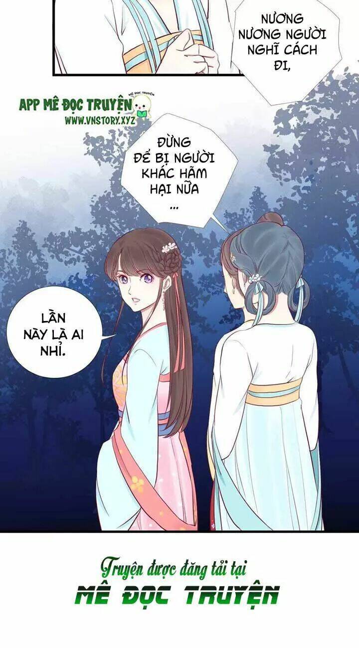 Hoàng Hậu Bận Lắm: Chapter 56