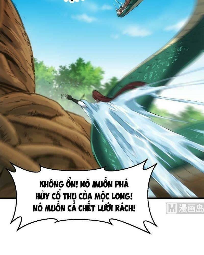 Hệ Thống Thần Long Nghịch Thiên: Chapter 60
