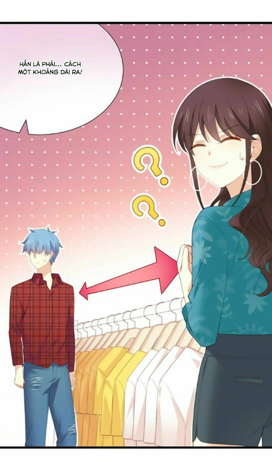 Tình Yêu Là Thế 2: Chapter 17