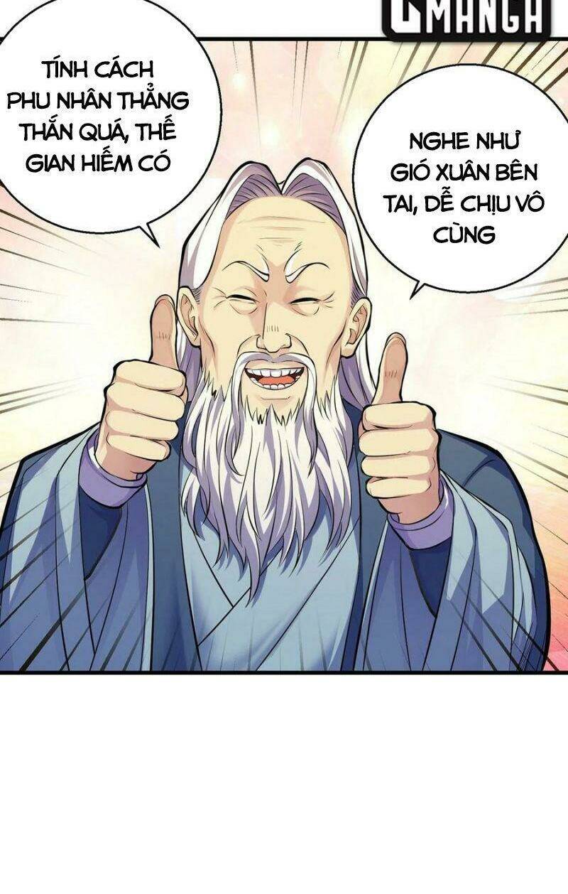 Ta Là Đại Hoàn Đan: Chapter 56