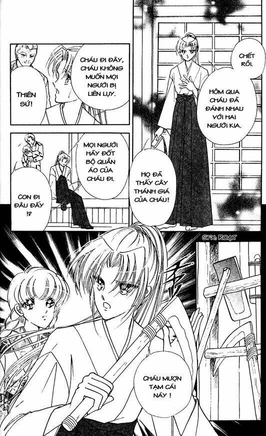 Amakusa 1637: Chapter 2