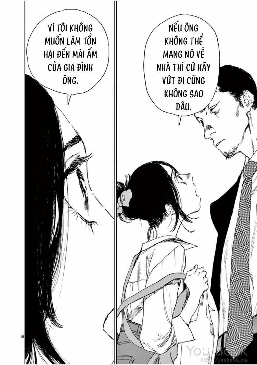 Ngọn Lửa Thầm Kín: Chapter 5
