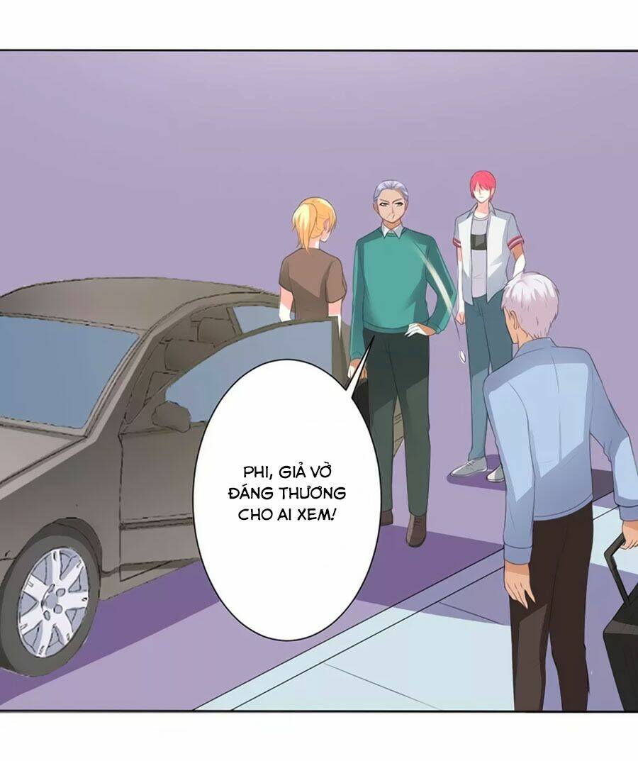 Trí Mệnh Sủng Thê: Tổng Tài Mau Nạp Mạng: Chapter 98