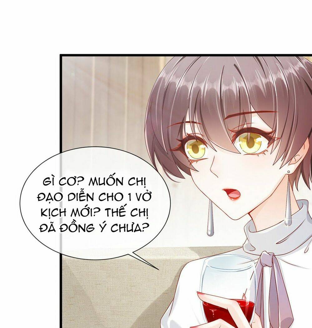 Tỷ Tỷ Nào Có Ý Xấu: Chapter 4