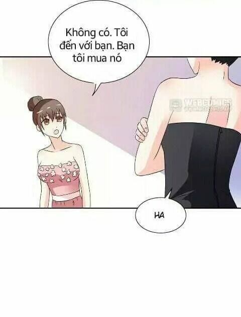 1 Nửa Hoàn Hảo Của Ceo: Chapter 25