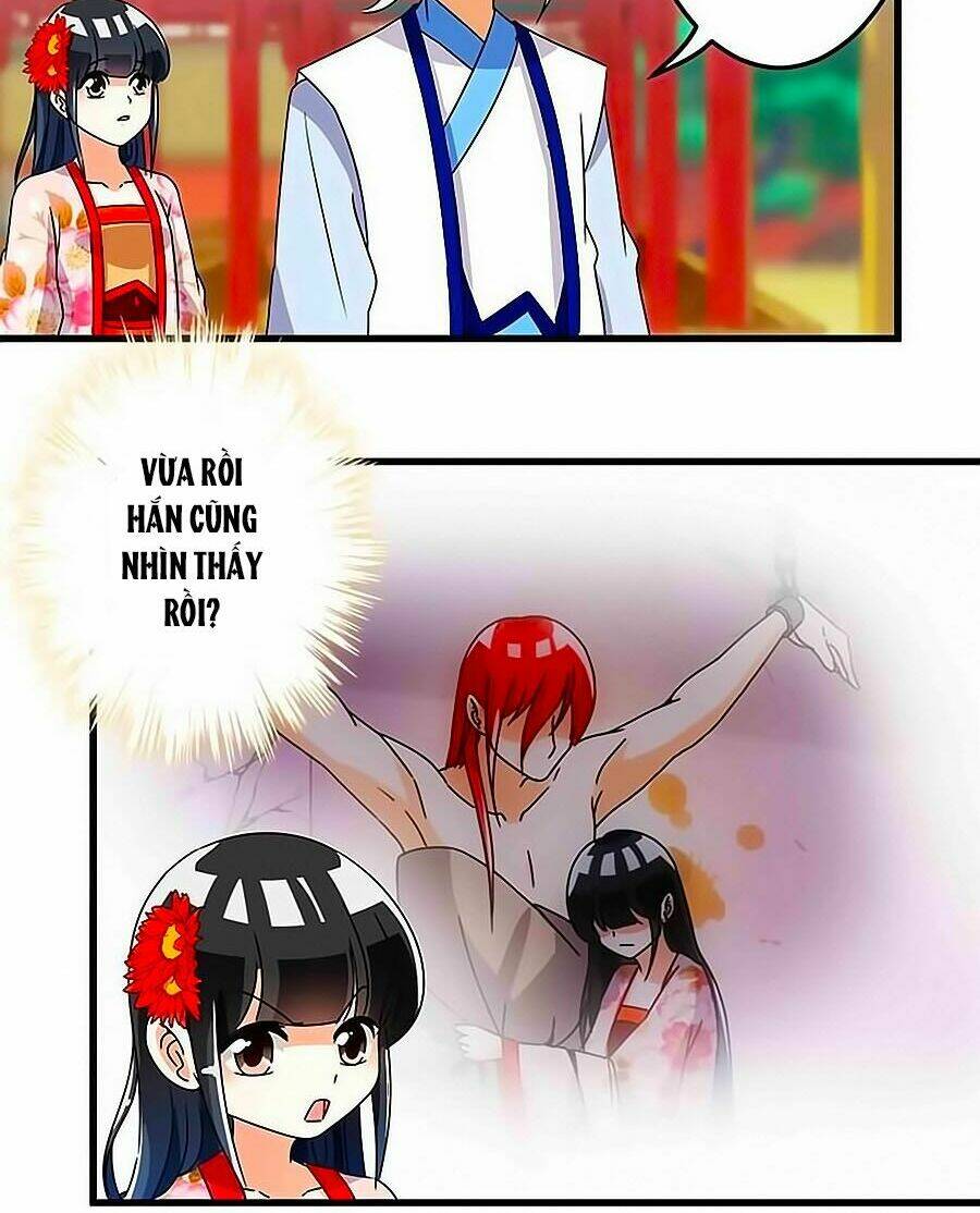 Vương Gia! Ngươi Thật Bỉ Ổi: Chapter 170