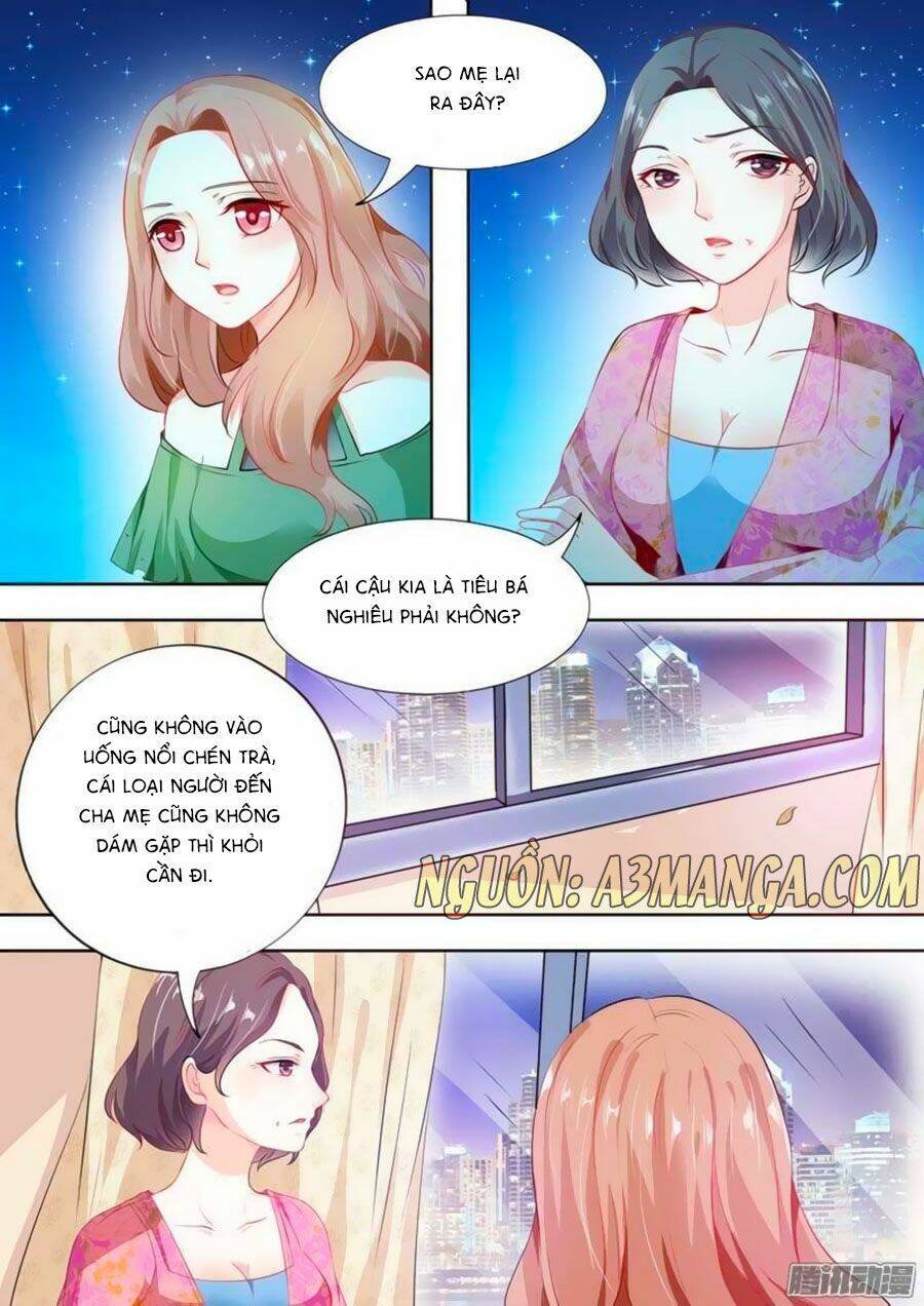 Song Diện Danh Viện: Chapter 6