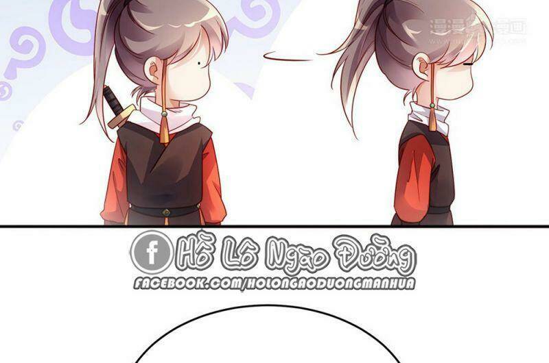 Thiên Kim Bất Hoán: Chapter 62.5