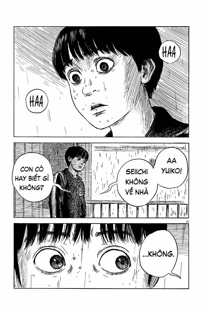 Chi No Wadachi: Chapter 38