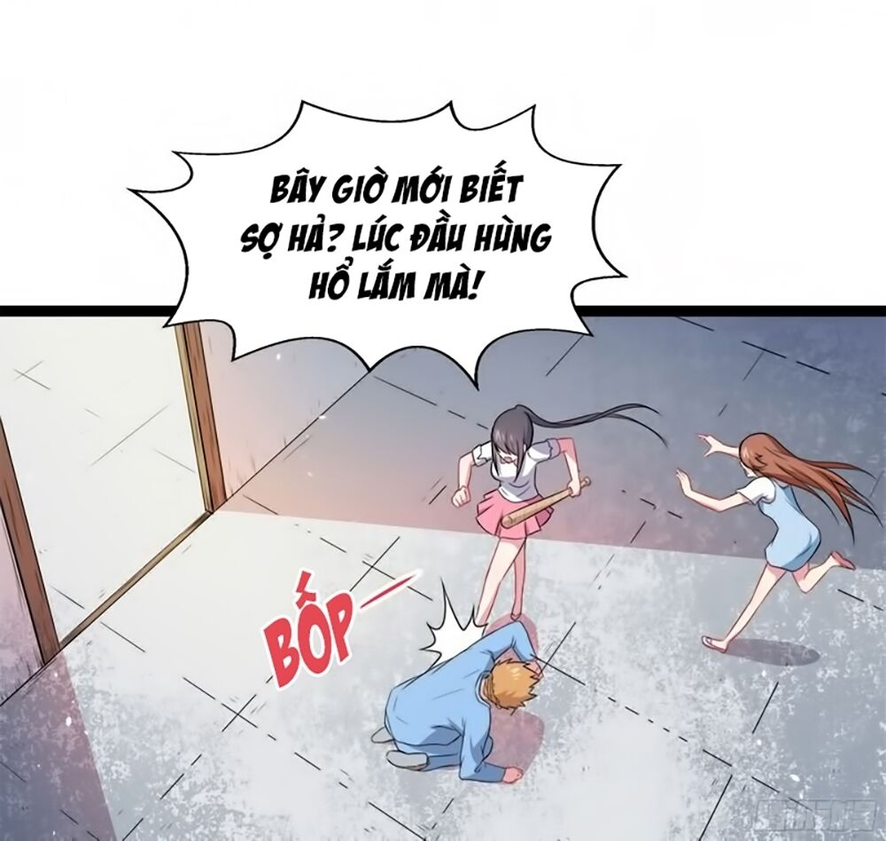 Ngạo Kiều Quỷ Vương Yêu Ta: Chapter 13