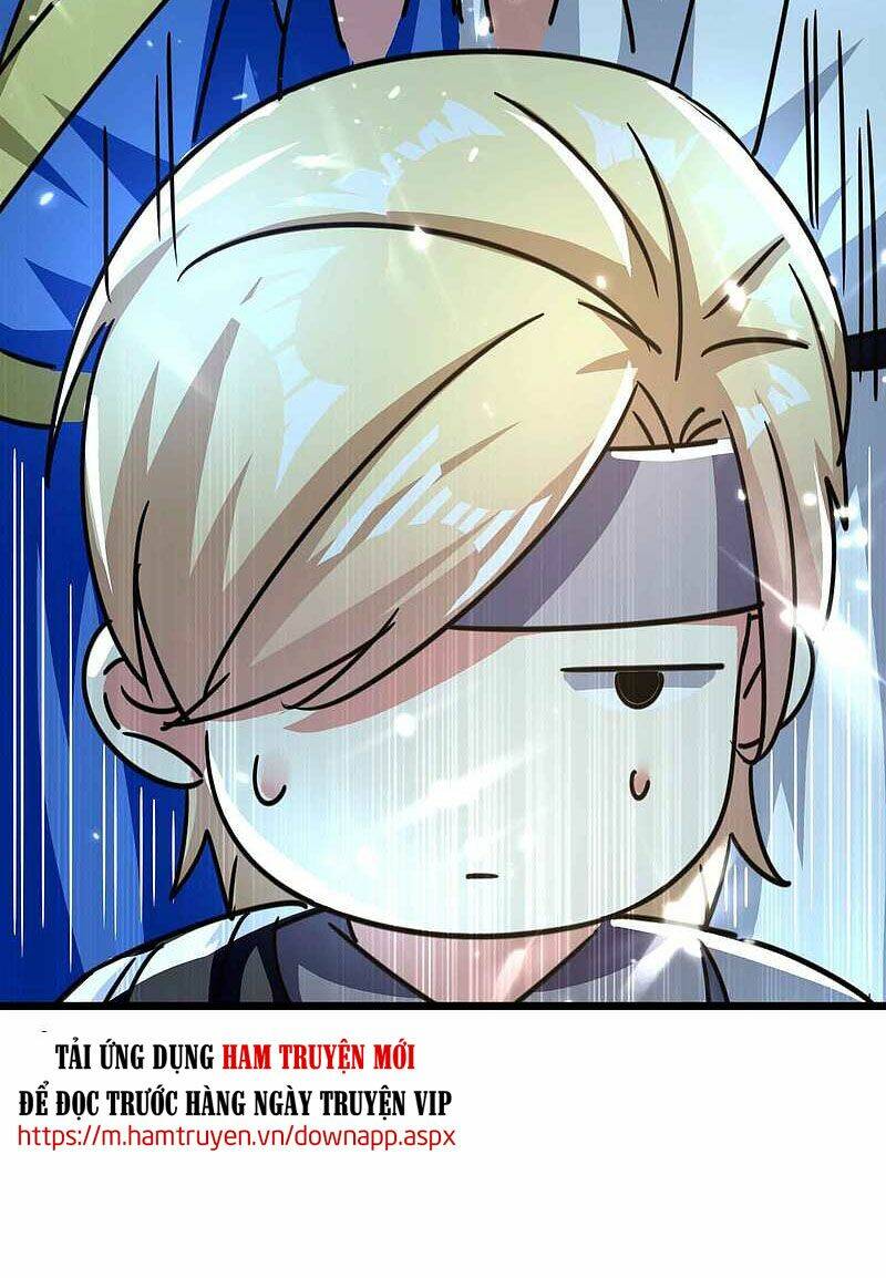 Vạn Giới Tiên Vương: Chapter 116