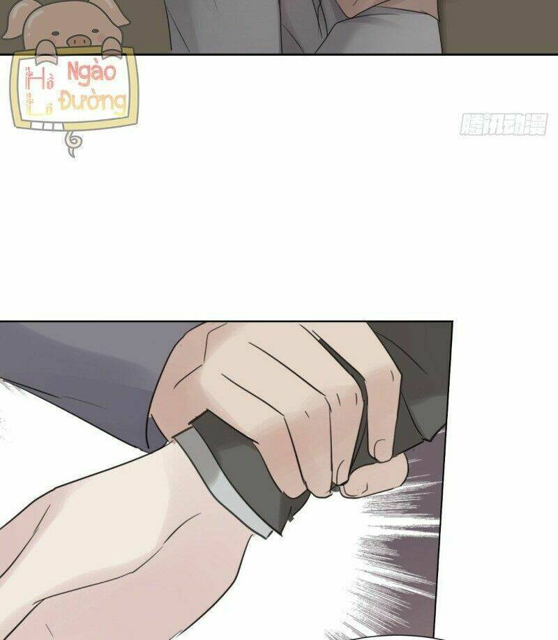 Điều Giáo Gấu Bắc Cực: Chapter 39