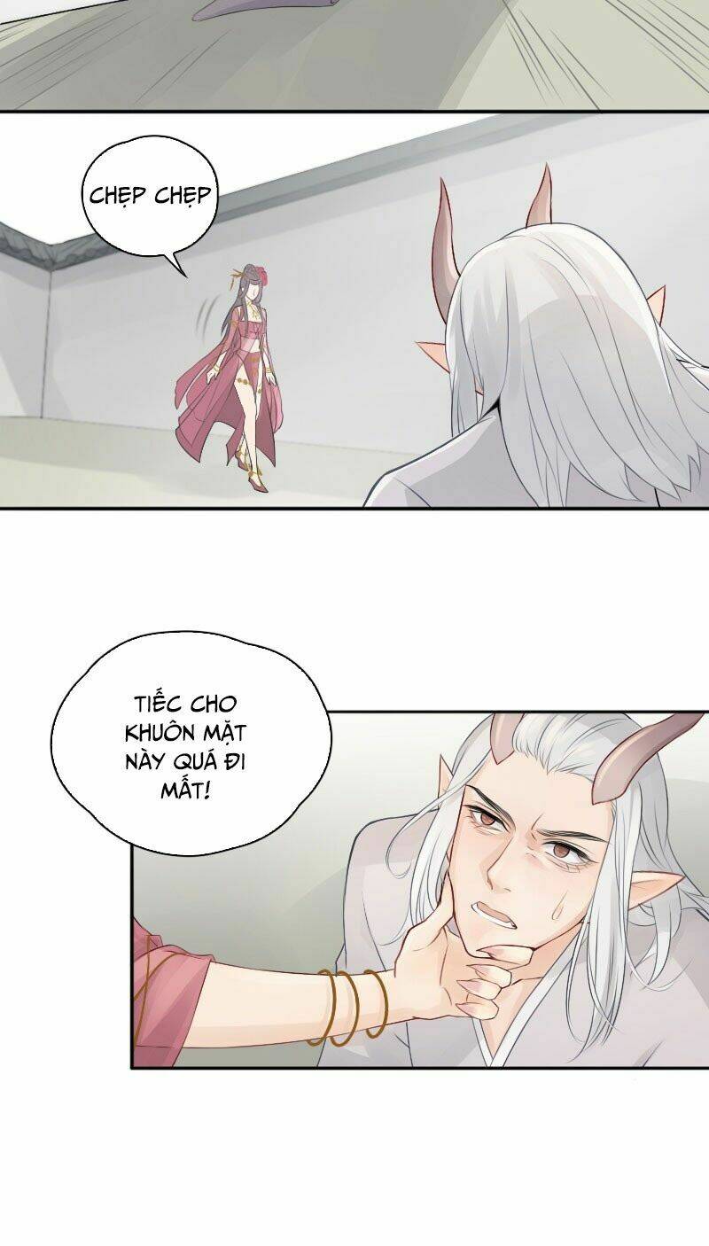 Tây Du Ngạo Tuyết Thiên: Chapter 22