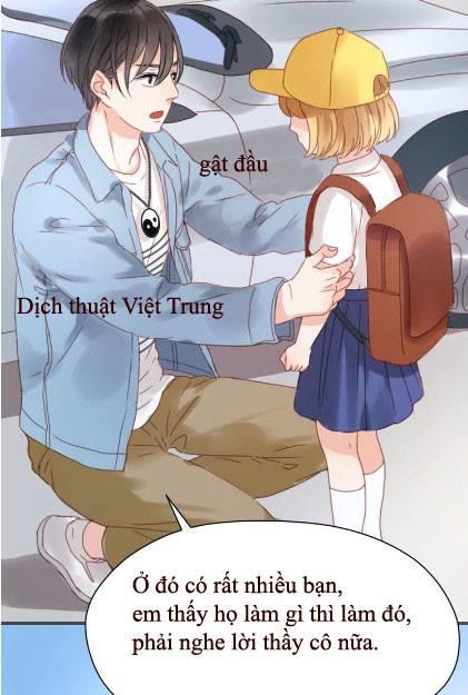 lượm được một tiểu hồ ly: Chapter 6