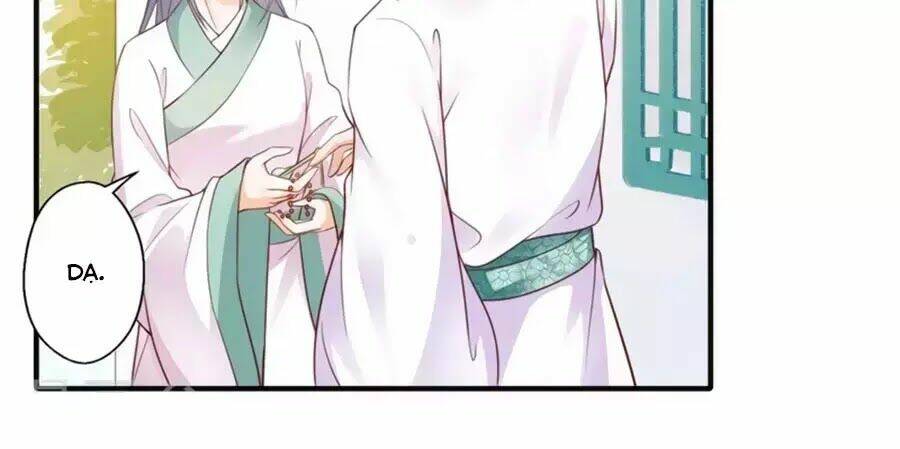 Khuynh Thế Y Phi Muốn Bỏ Chồng: Chapter 119