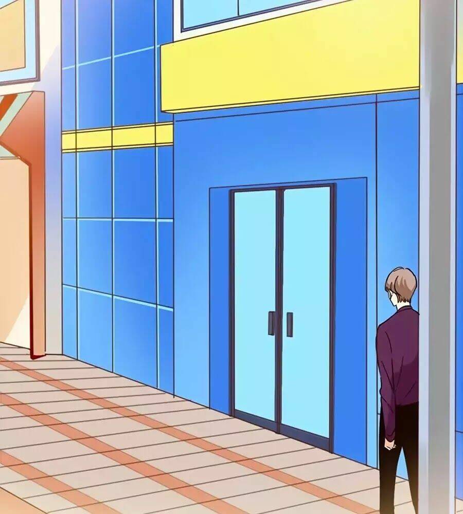 Mùi Hương Lãng Mạn: Chapter 15