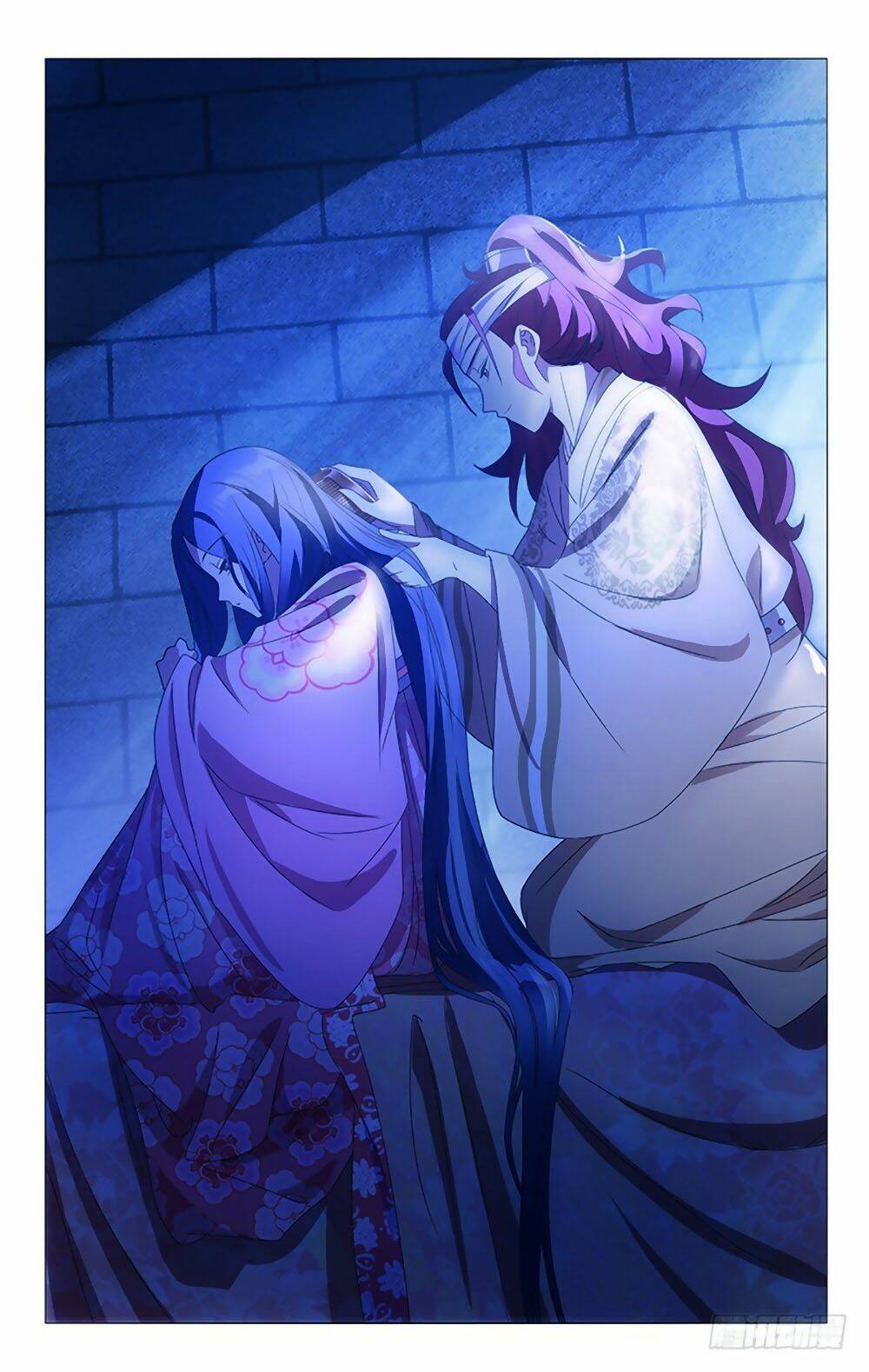 Phò Mã! Không Nên A!: Chapter 83