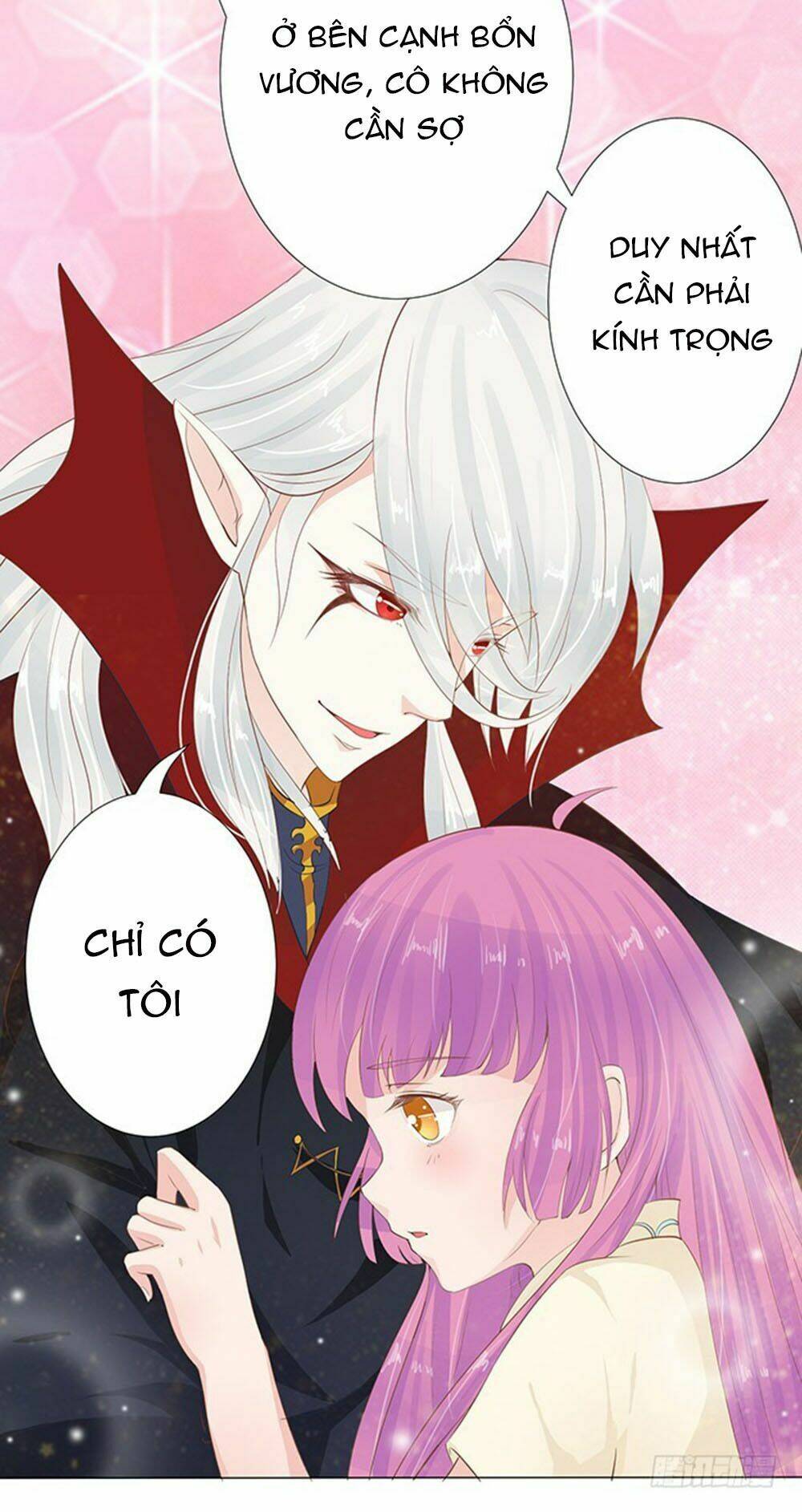 Ma Vương Luyến Ái Chỉ Nam: Chapter 90