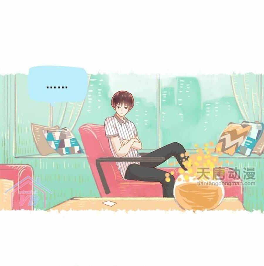 Anh Không Thích Thế Giới Này, Anh Chỉ Thích Em: Chapter 3