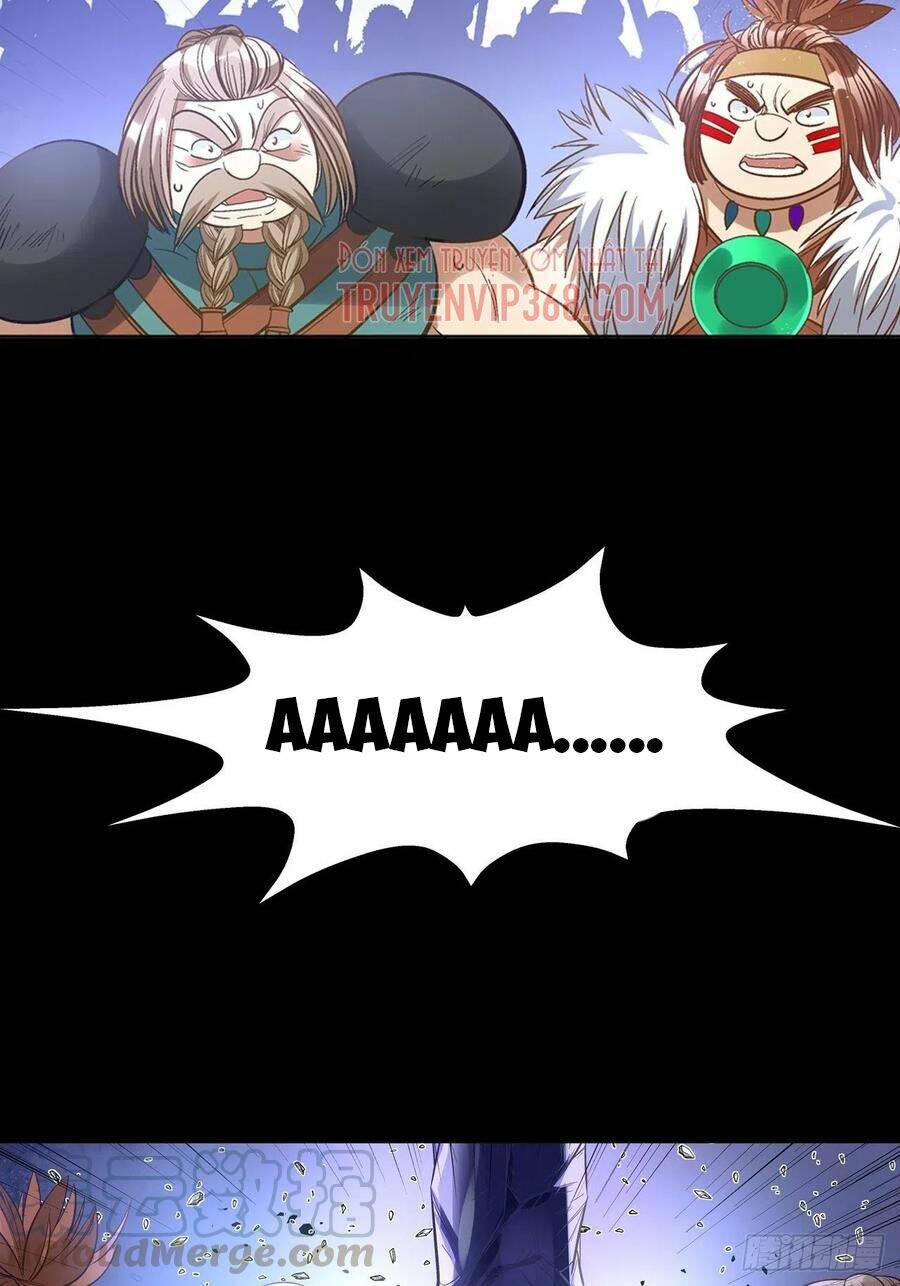 Người Nguyên Thủy Mạnh Nhất: Chapter 45