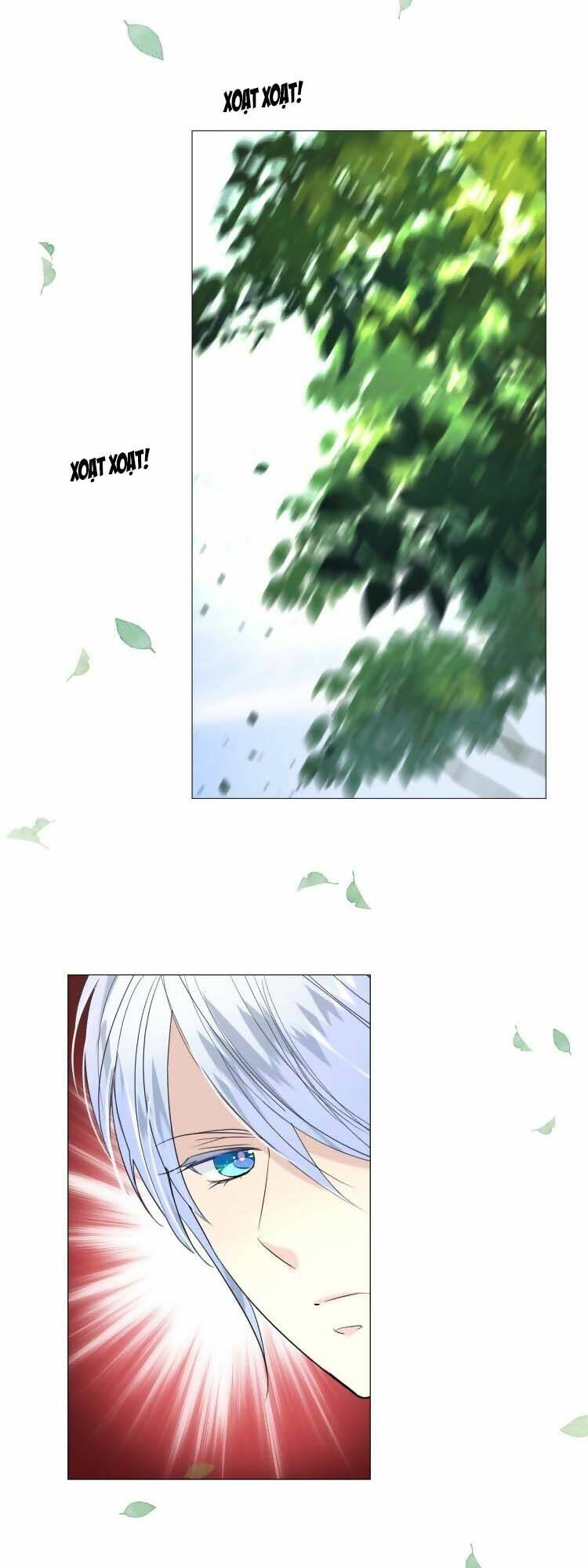 Sao Lại Là Yêu?: Chapter 3