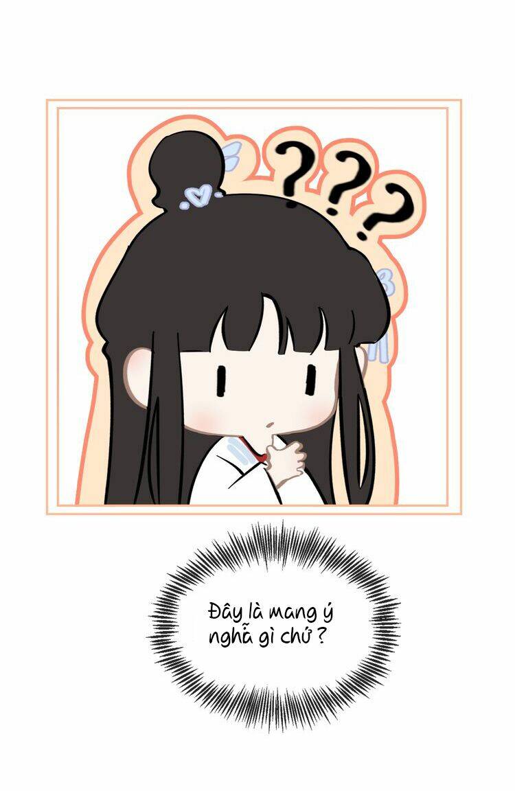 Mãn Đình Phương - Thiên Hạ Duy Khanh: Chapter 7