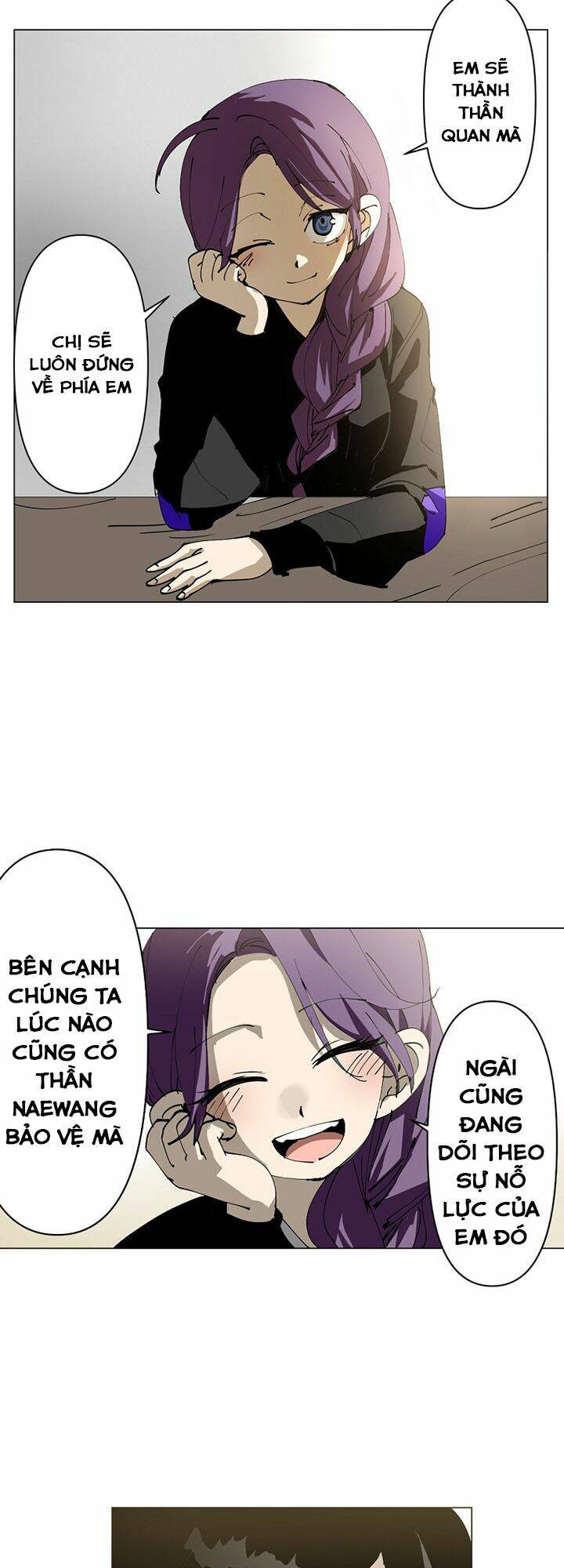 Nỗ Lực: Chapter 2
