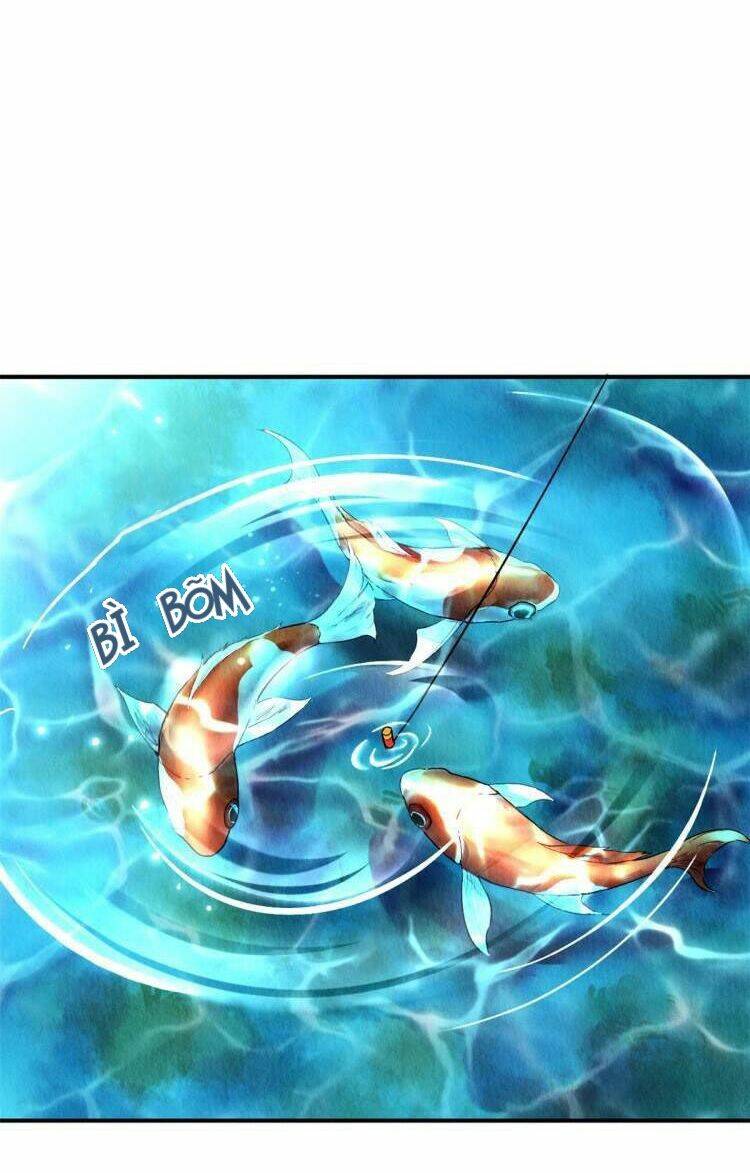 Vấn Đan Chu: Chapter 32