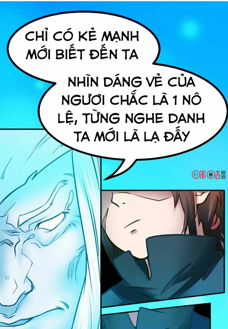 Tu Tiên Cuồng Thần: Chapter 3
