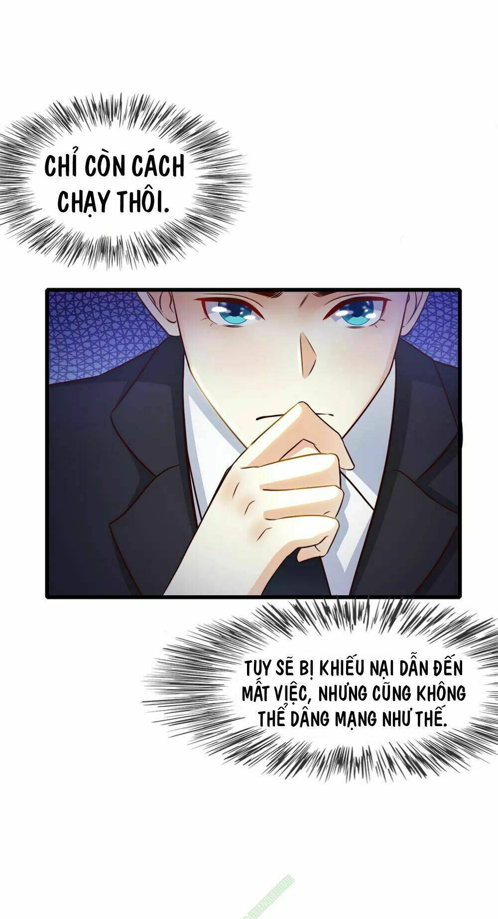 Tối Cường Vận Đào Hoa: Chapter 7