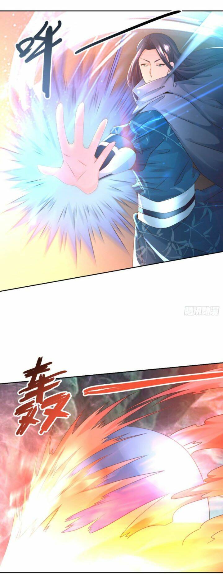 Chí Tôn Trọng Sinh: Chapter 93