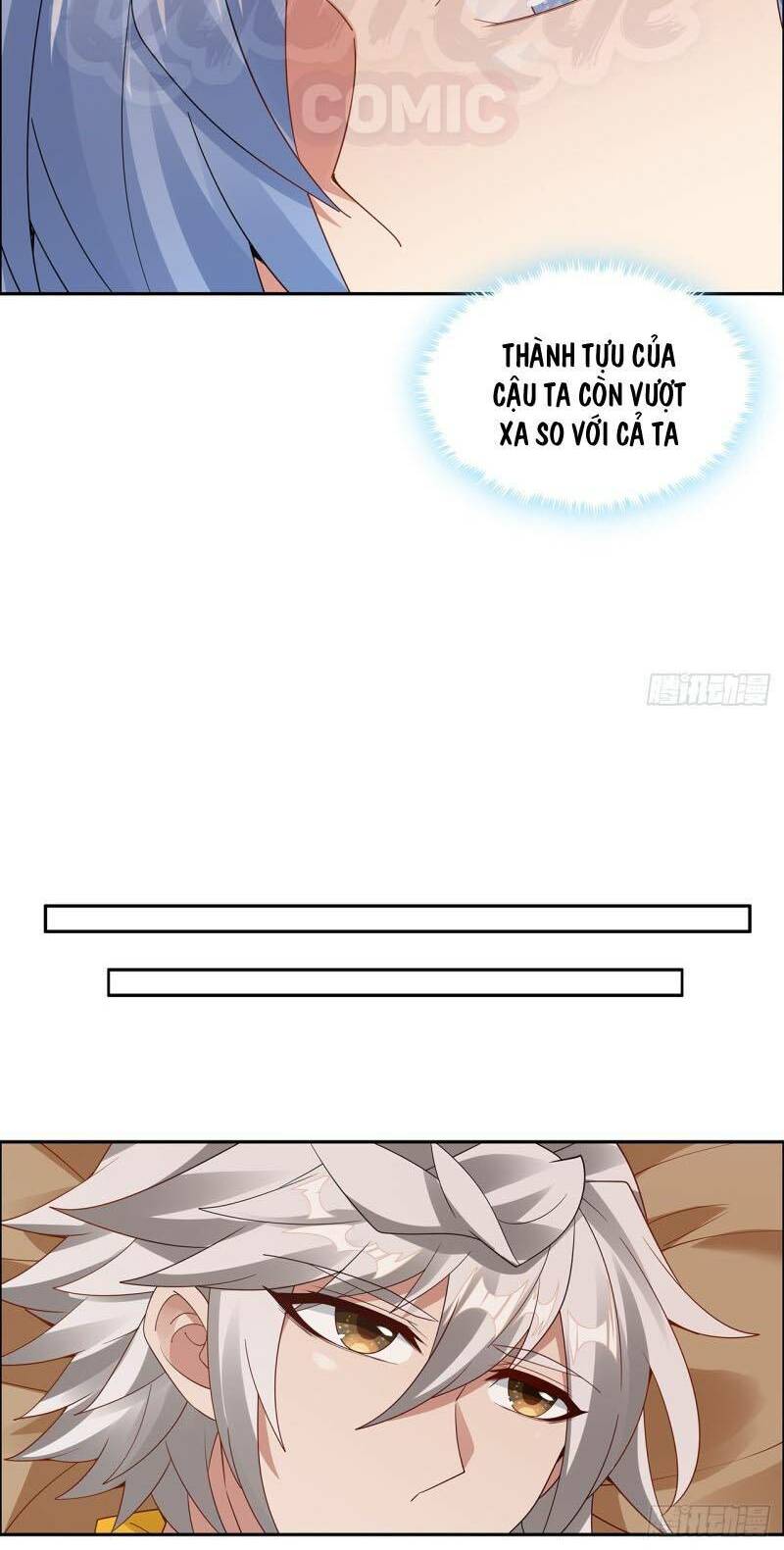Nghịch Lân: Chapter 57