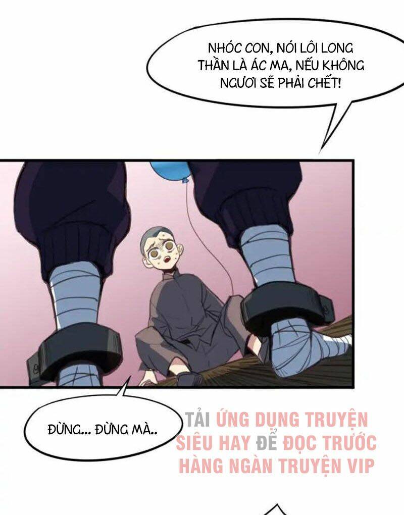 Long Mạch Võ Thần: Chapter 75
