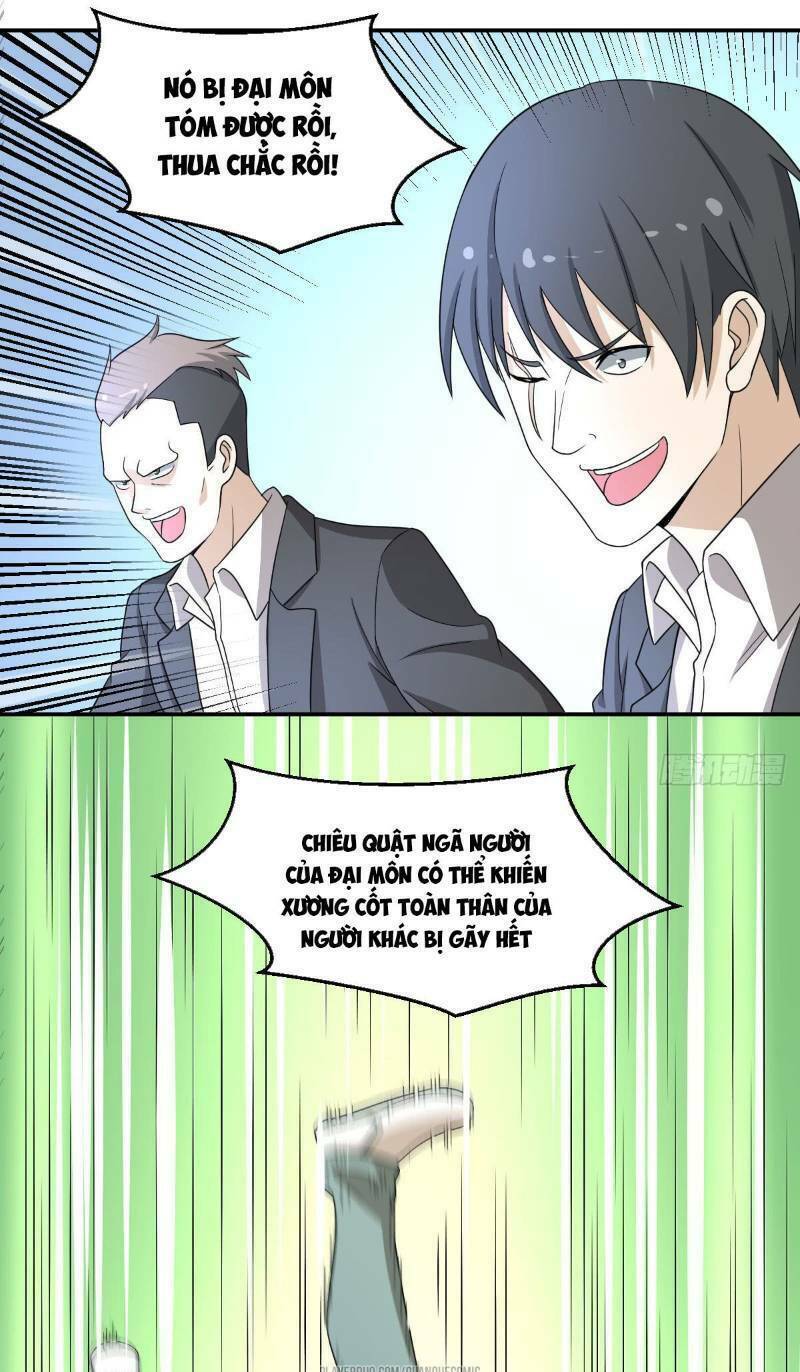 Nghịch Thiên Tiên Mệnh: Chapter 18