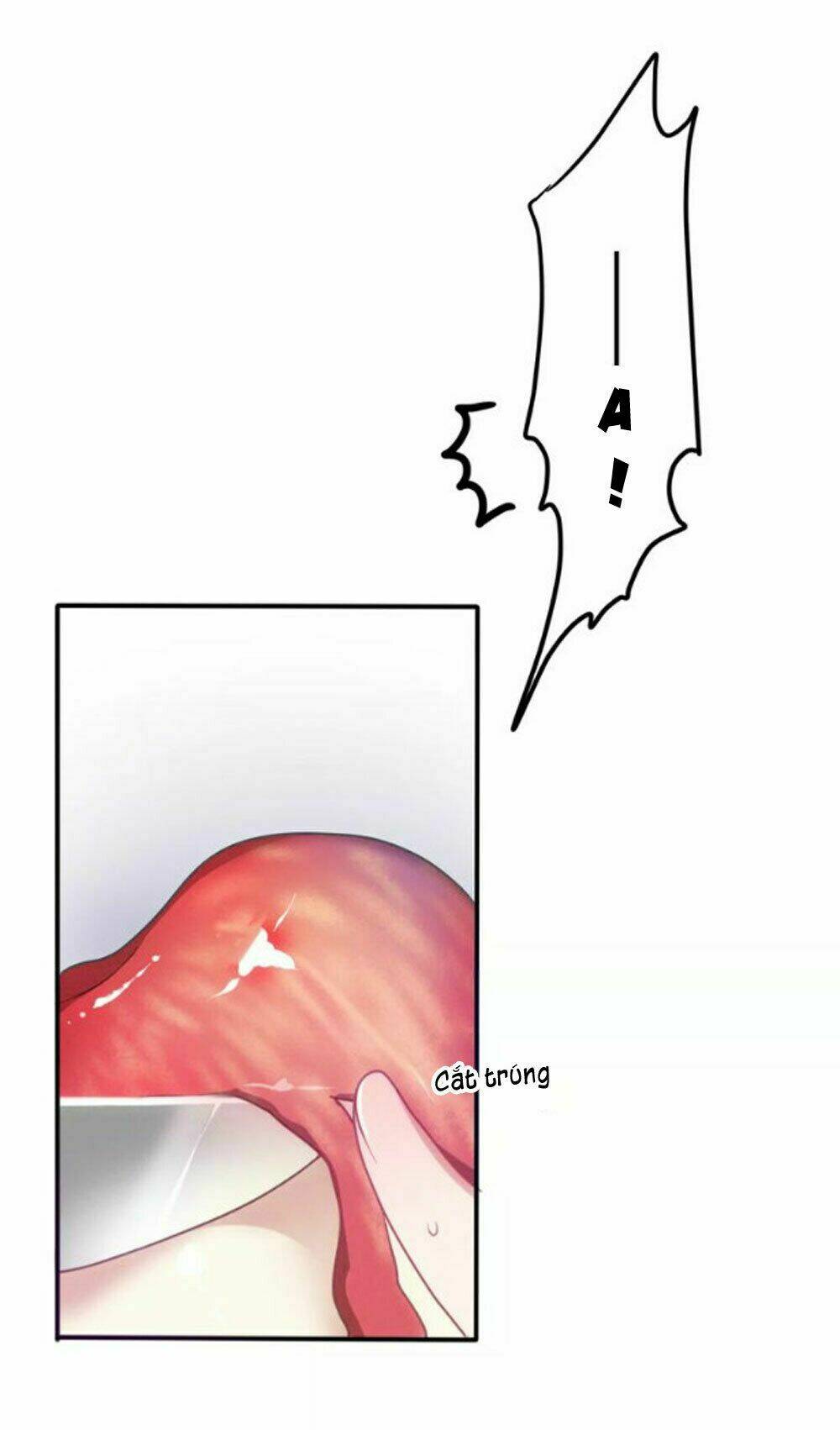 Tháng Sáu Kì Diệu: Chapter 33