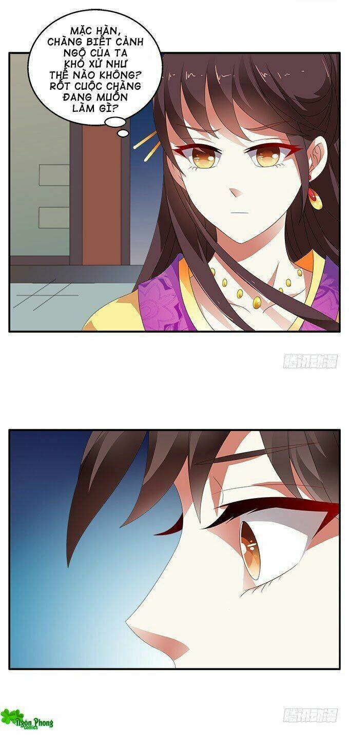 Thịnh Thế An Nhiên: Chapter 46