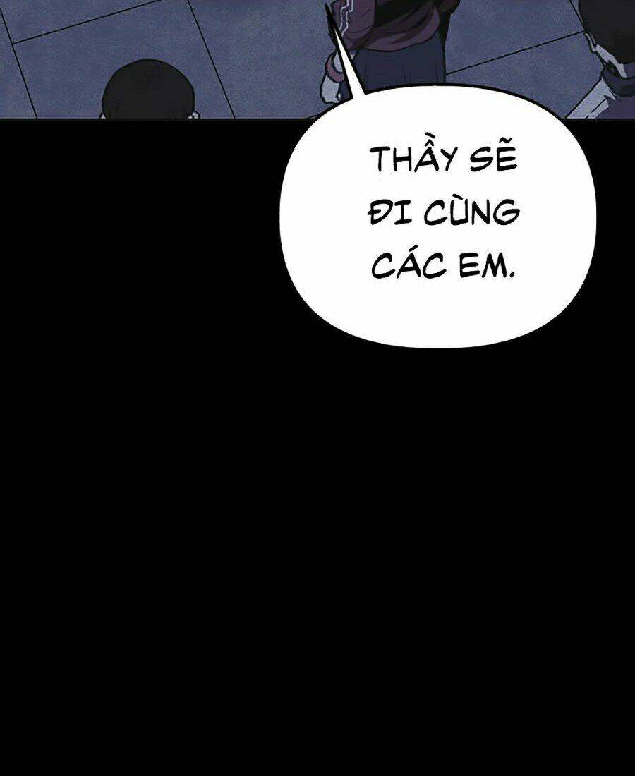 Cậu Bé Shotgun: Chapter 12