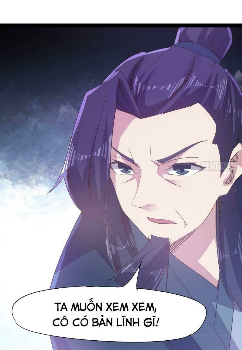 Kiếm Đồ: Chapter 34