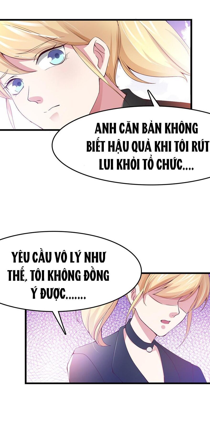 Cô Sát Thủ Ơi, Yêu Nhau Nhé: Chapter 65